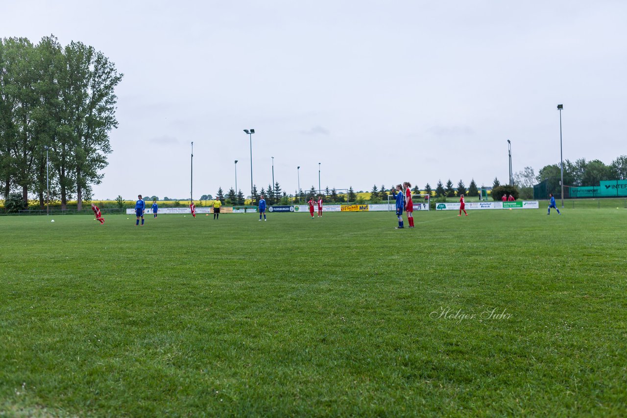 Bild 101 - wCJ SV Steinhorst/Labenz - VfL Oldesloe : Ergebnis: 18:0